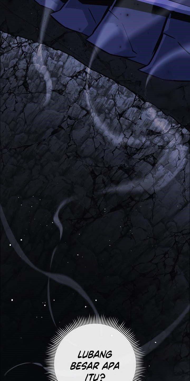 My Daughter is the Final Boss Chapter 117 Gambar 5