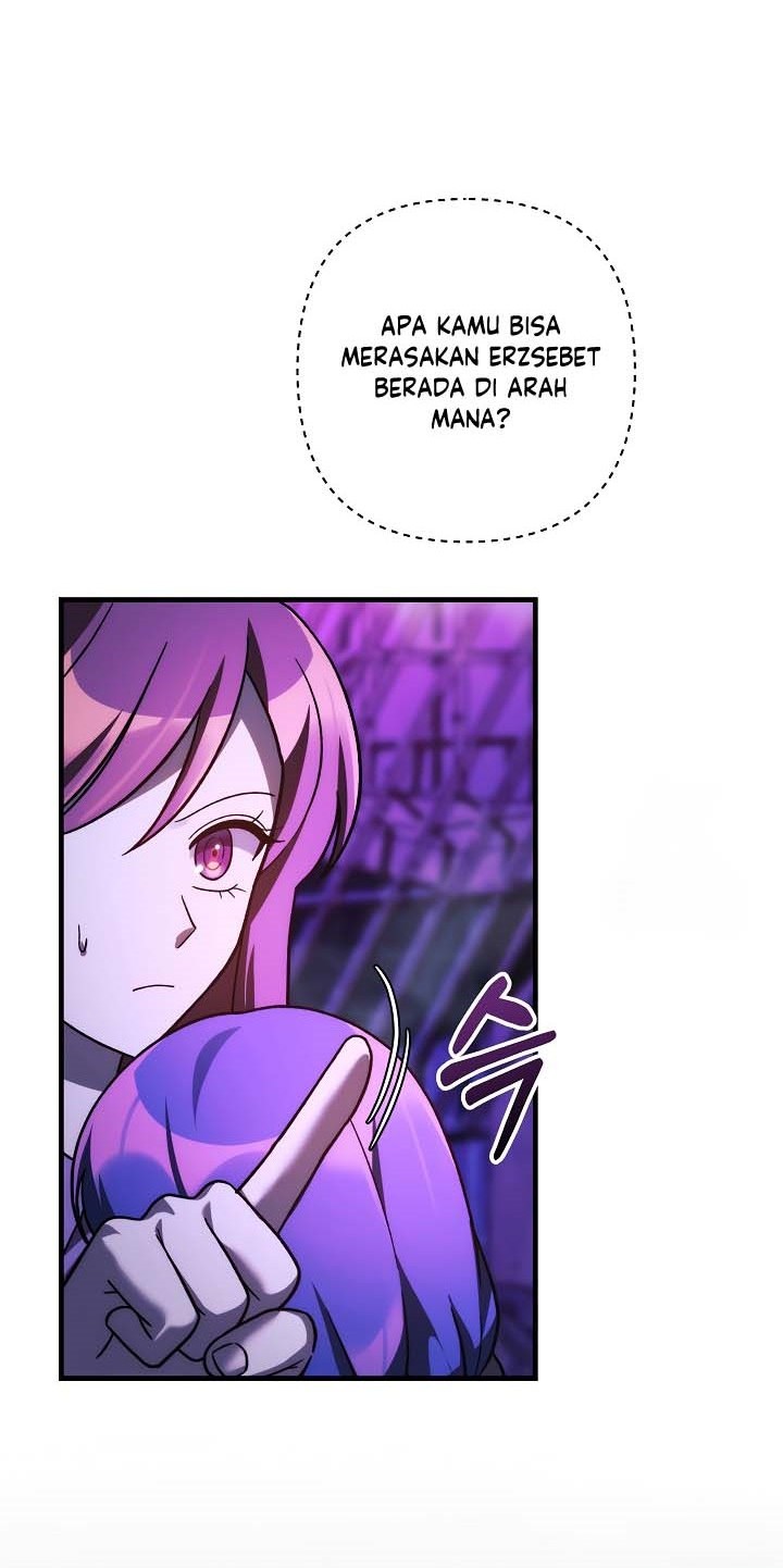 My Daughter is the Final Boss Chapter 117 Gambar 7