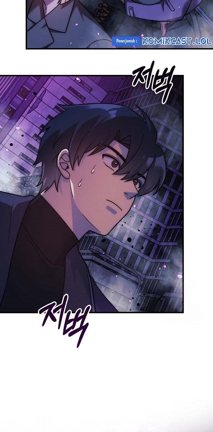 My Daughter is the Final Boss Chapter 117 Gambar 13