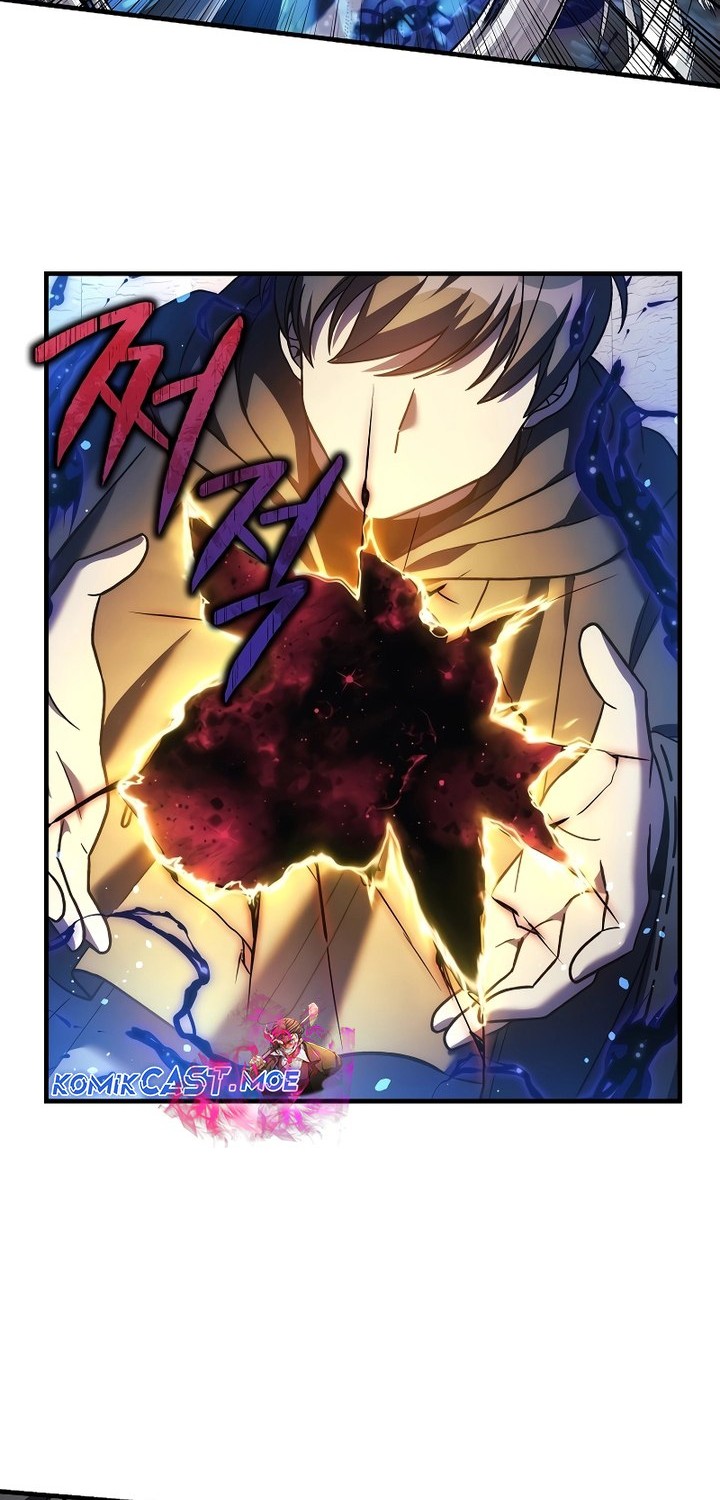 My Daughter is the Final Boss Chapter 126 Gambar 31