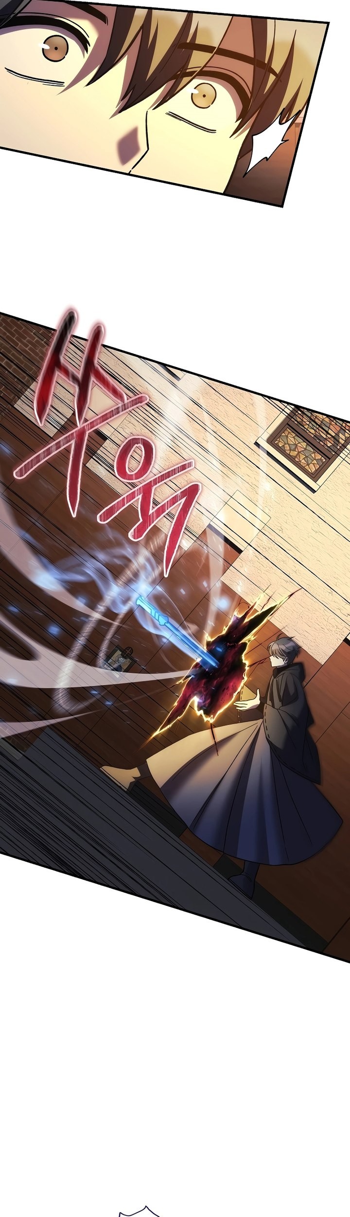 My Daughter is the Final Boss Chapter 126 Gambar 32