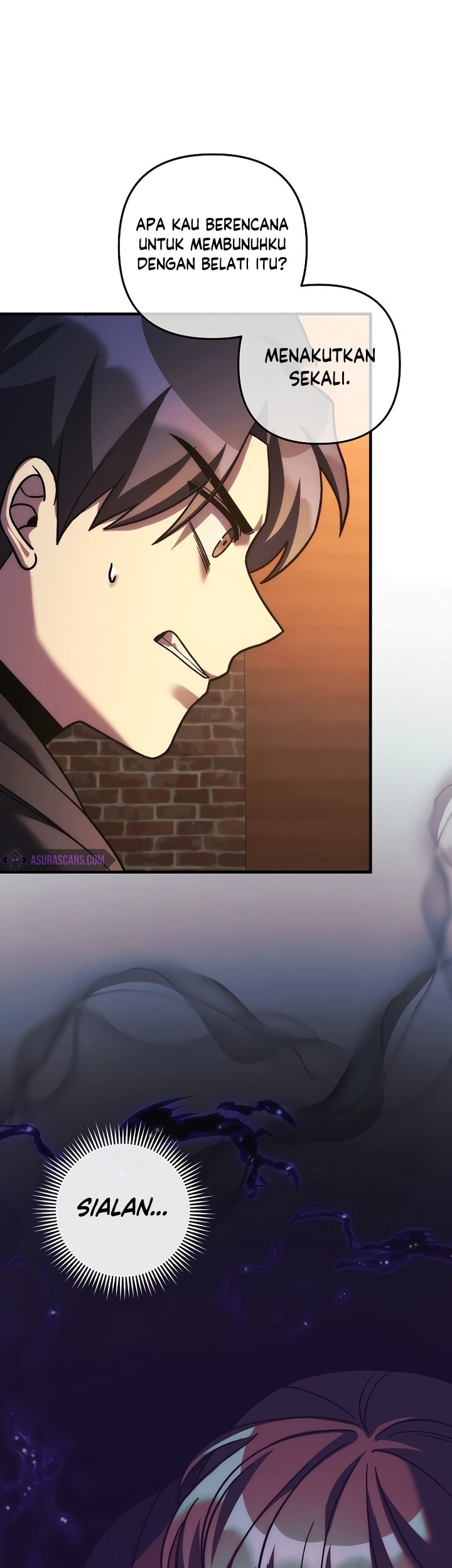 My Daughter is the Final Boss Chapter 126 Gambar 36