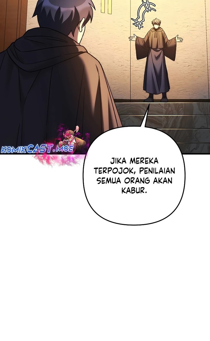 My Daughter is the Final Boss Chapter 126 Gambar 21