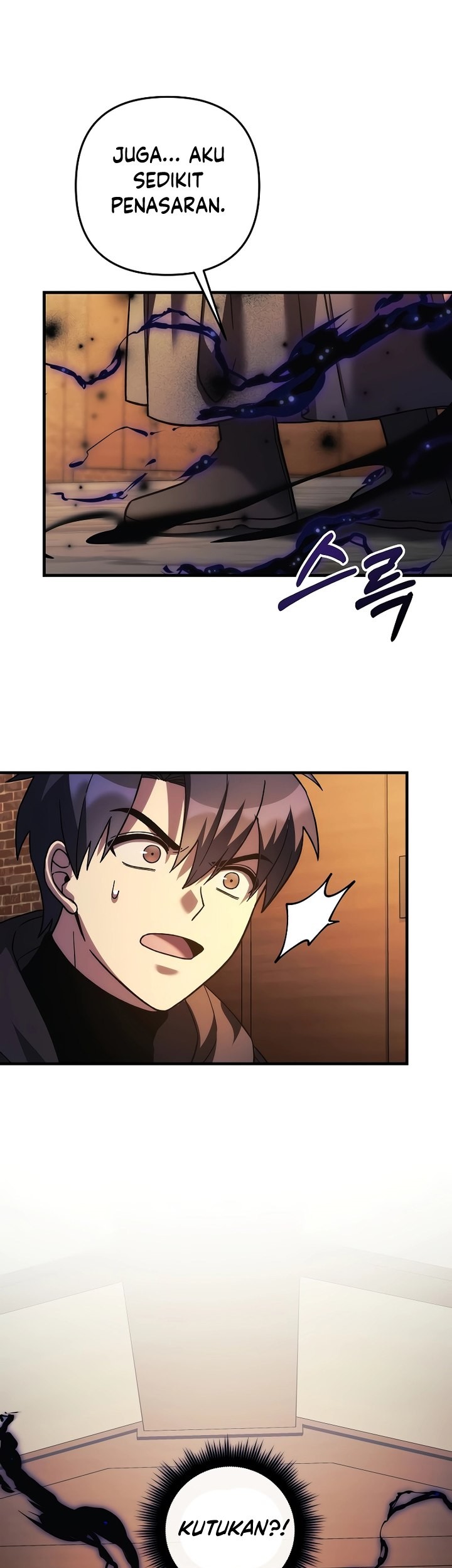 My Daughter is the Final Boss Chapter 126 Gambar 22