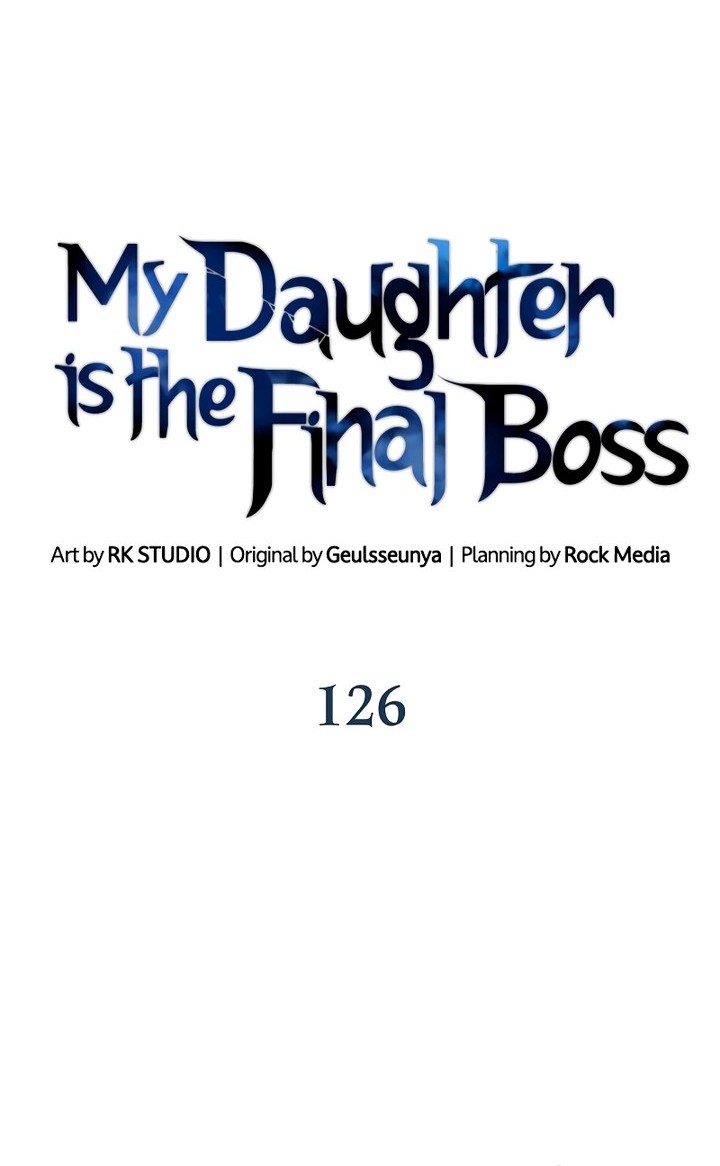 My Daughter is the Final Boss Chapter 126 Gambar 25