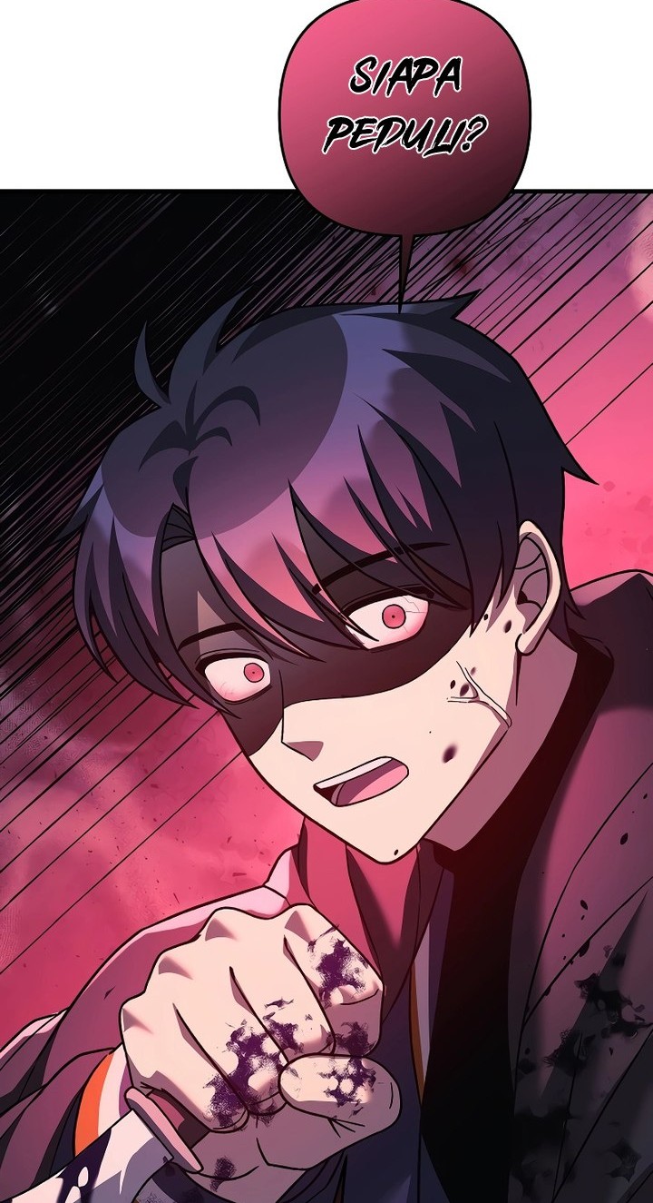 My Daughter is the Final Boss Chapter 126 Gambar 51