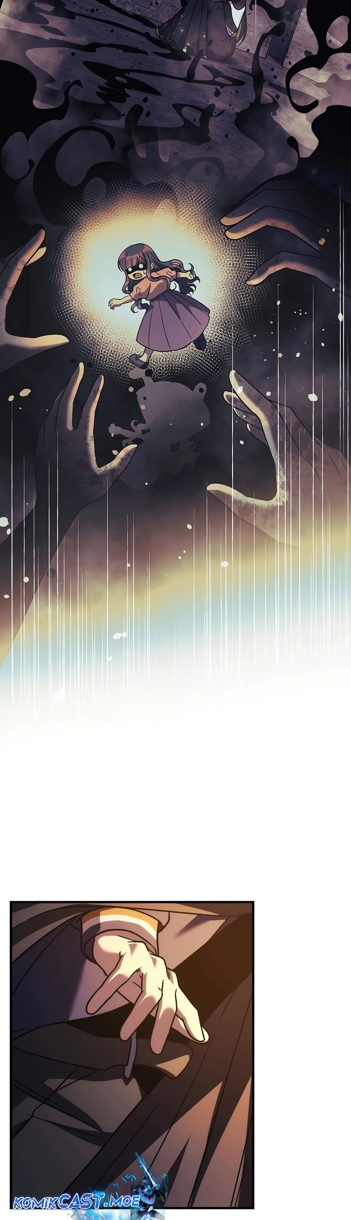 My Daughter is the Final Boss Chapter 126 Gambar 40