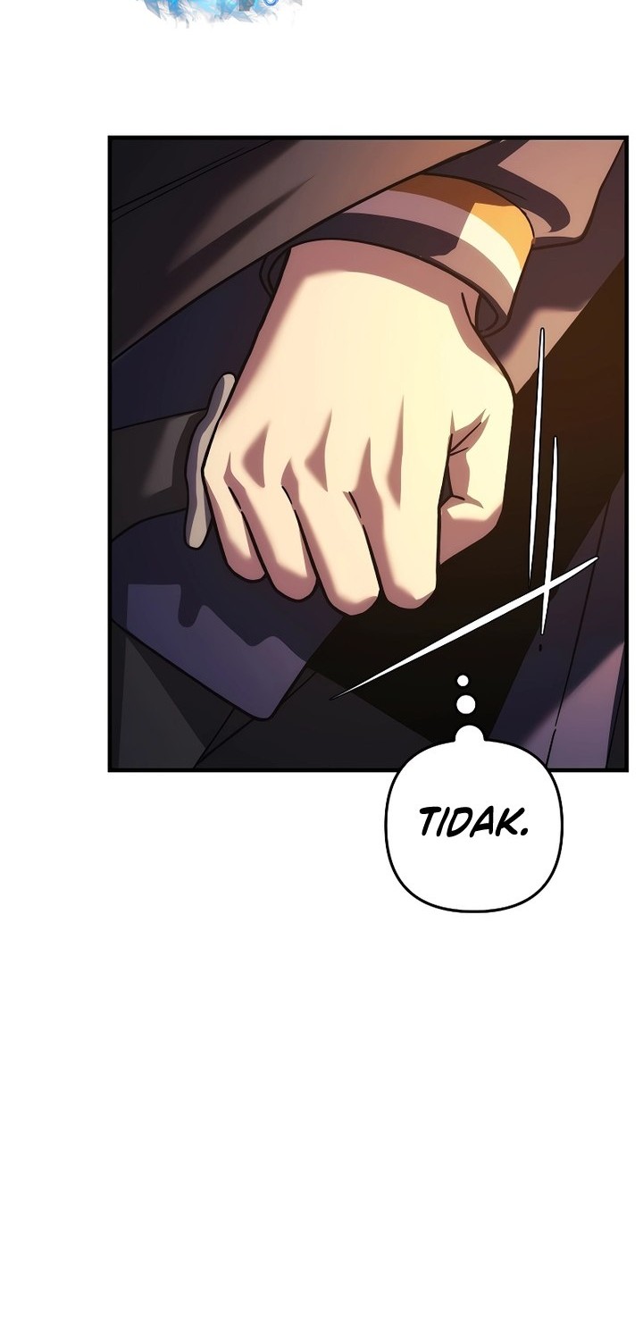 My Daughter is the Final Boss Chapter 126 Gambar 41