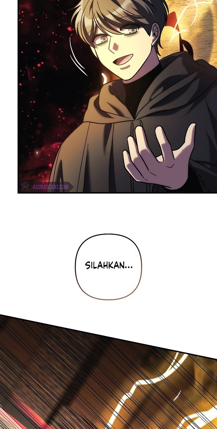 My Daughter is the Final Boss Chapter 126 Gambar 3