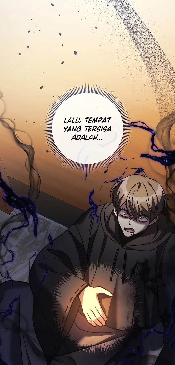 My Daughter is the Final Boss Chapter 126 Gambar 59