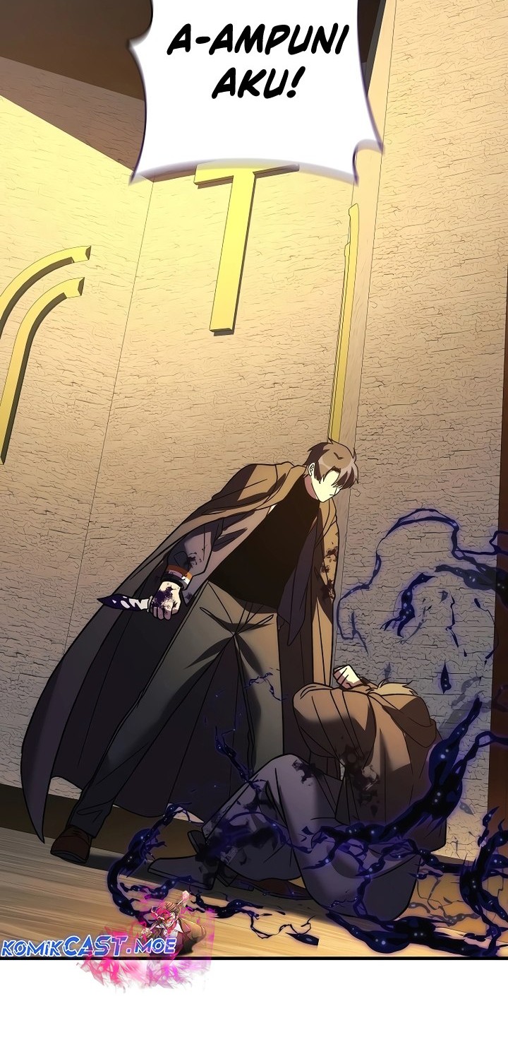 My Daughter is the Final Boss Chapter 126 Gambar 61