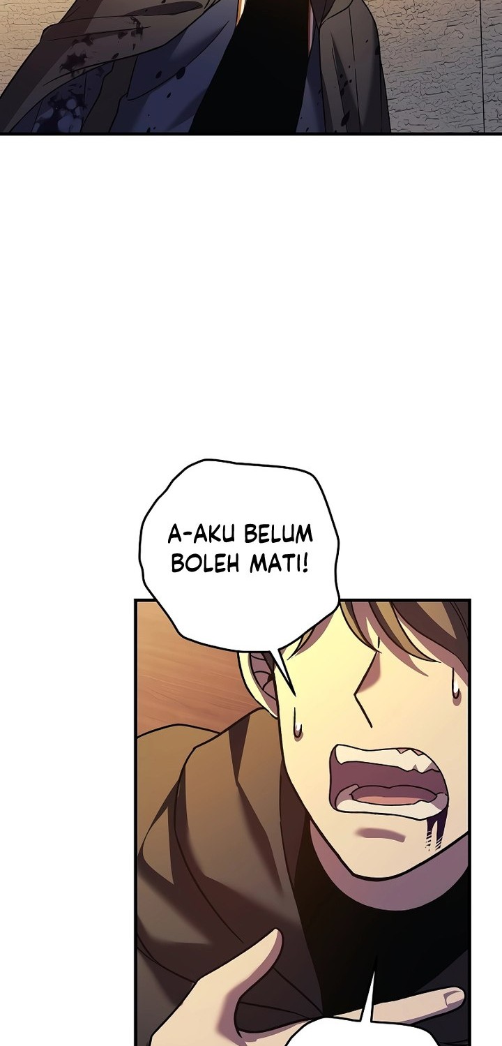 My Daughter is the Final Boss Chapter 126 Gambar 63