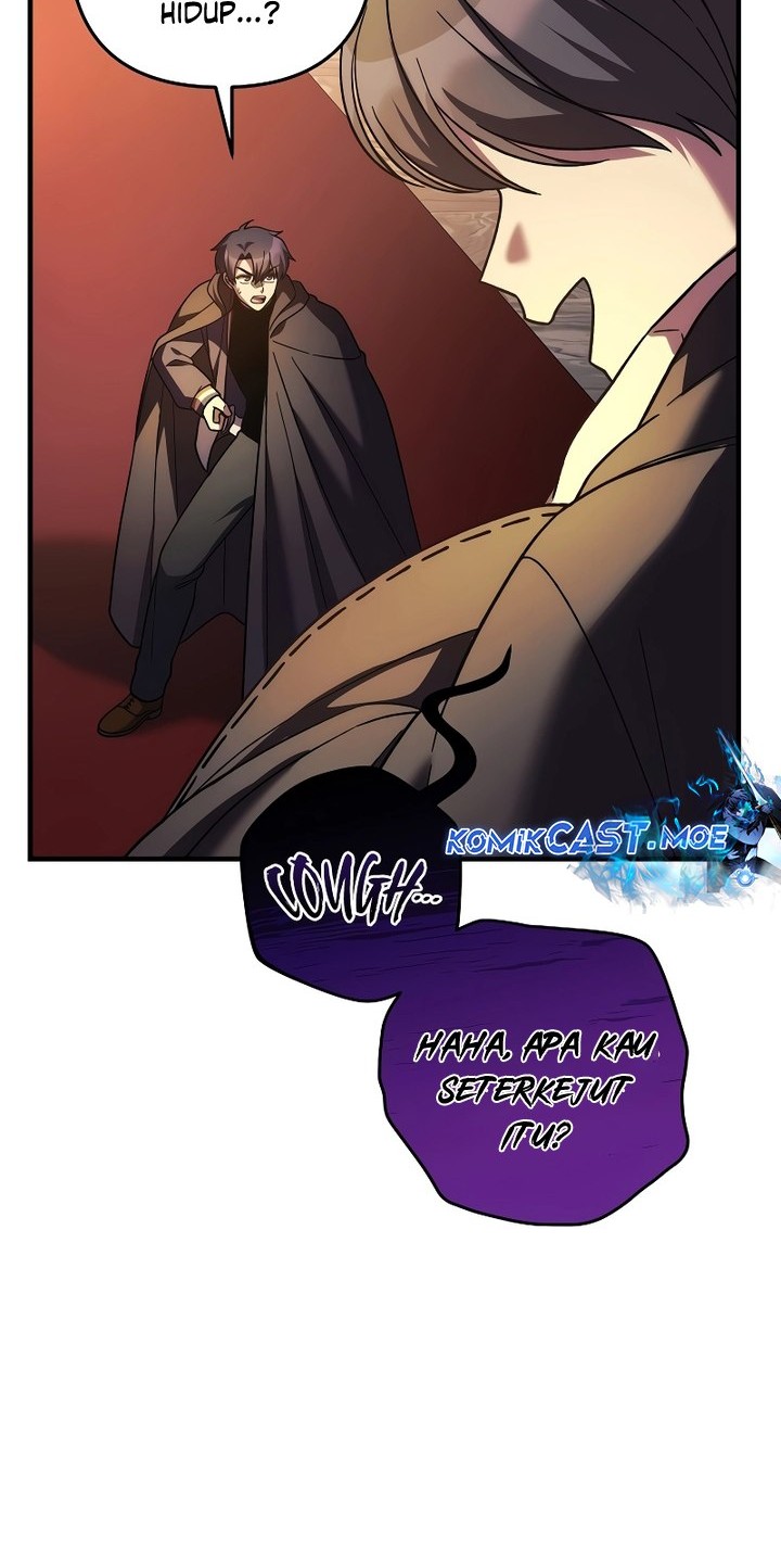 My Daughter is the Final Boss Chapter 126 Gambar 9