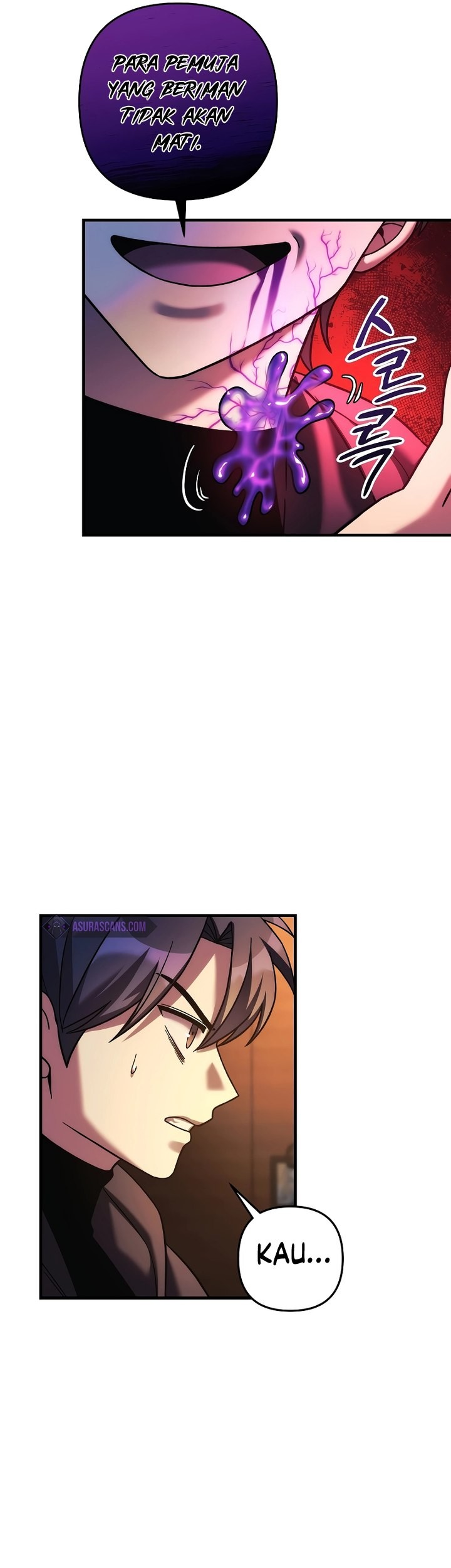 My Daughter is the Final Boss Chapter 126 Gambar 10