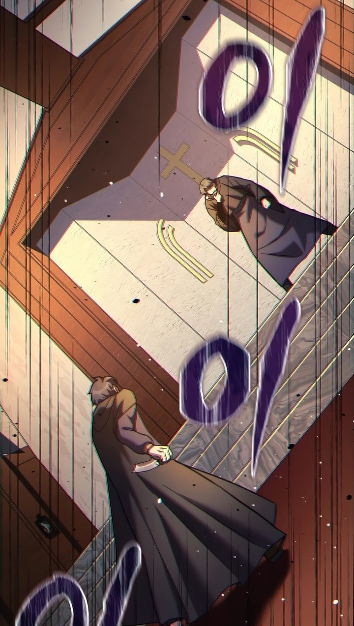 My Daughter is the Final Boss Chapter 126 Gambar 13