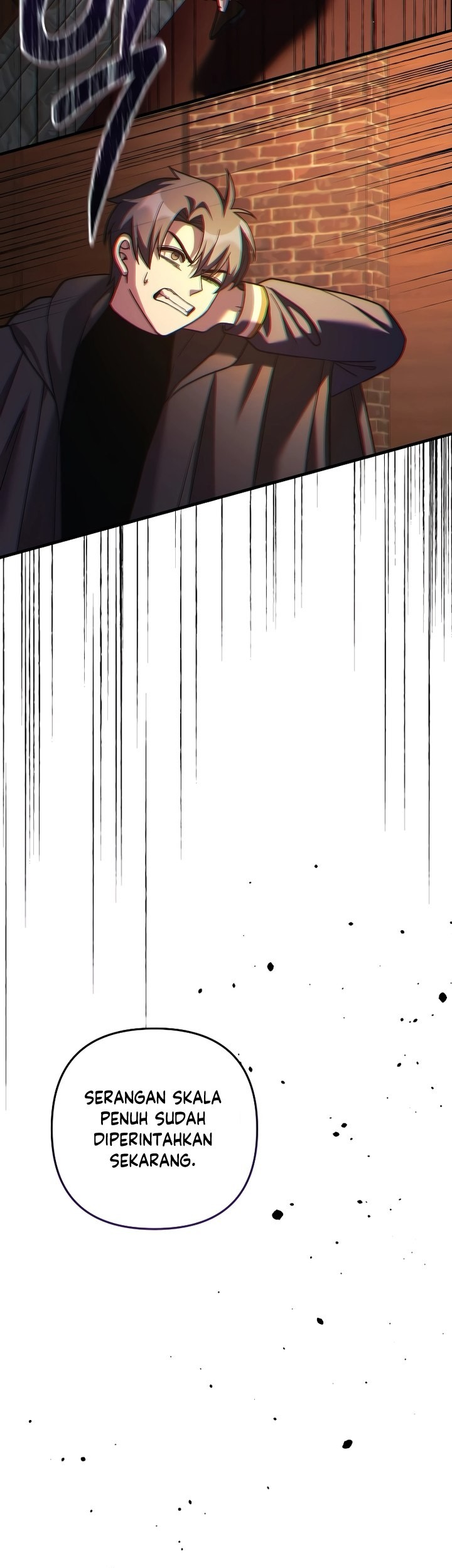 My Daughter is the Final Boss Chapter 126 Gambar 14