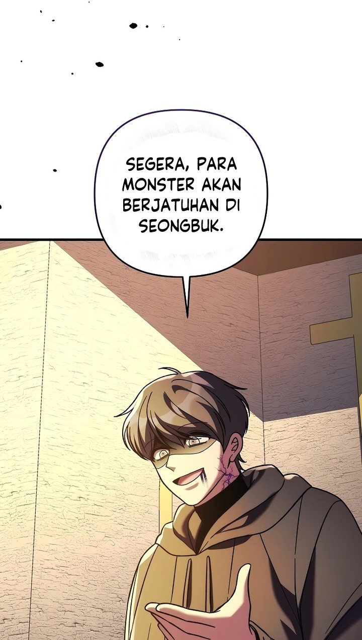 My Daughter is the Final Boss Chapter 126 Gambar 15