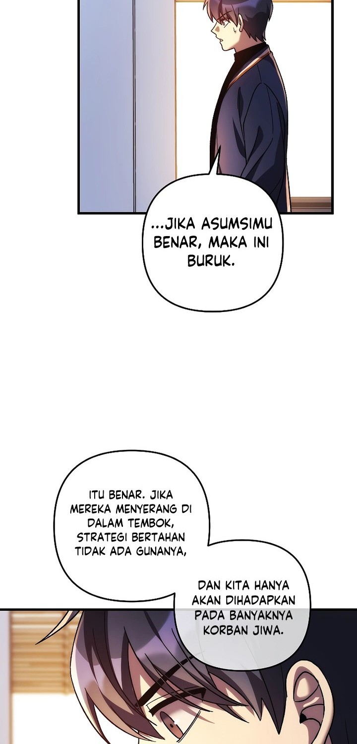 My Daughter is the Final Boss Chapter 125 Gambar 27