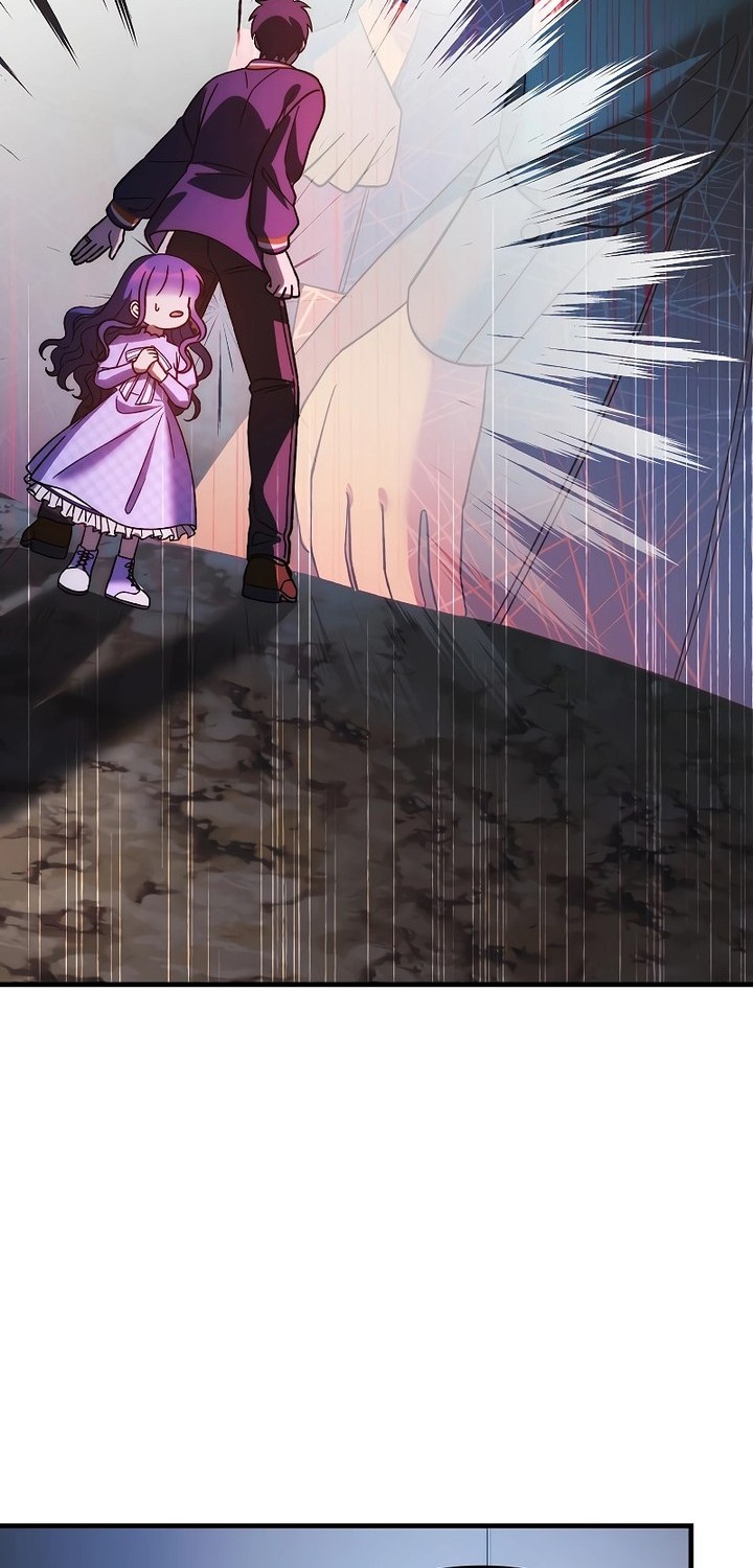 My Daughter is the Final Boss Chapter 125 Gambar 29