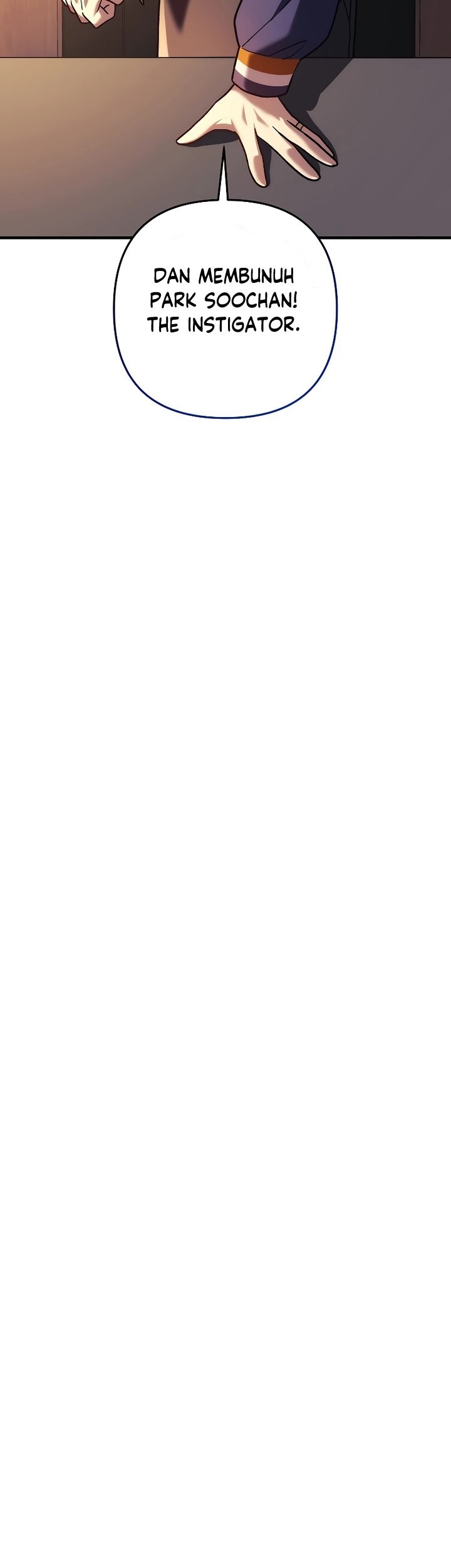 My Daughter is the Final Boss Chapter 125 Gambar 32