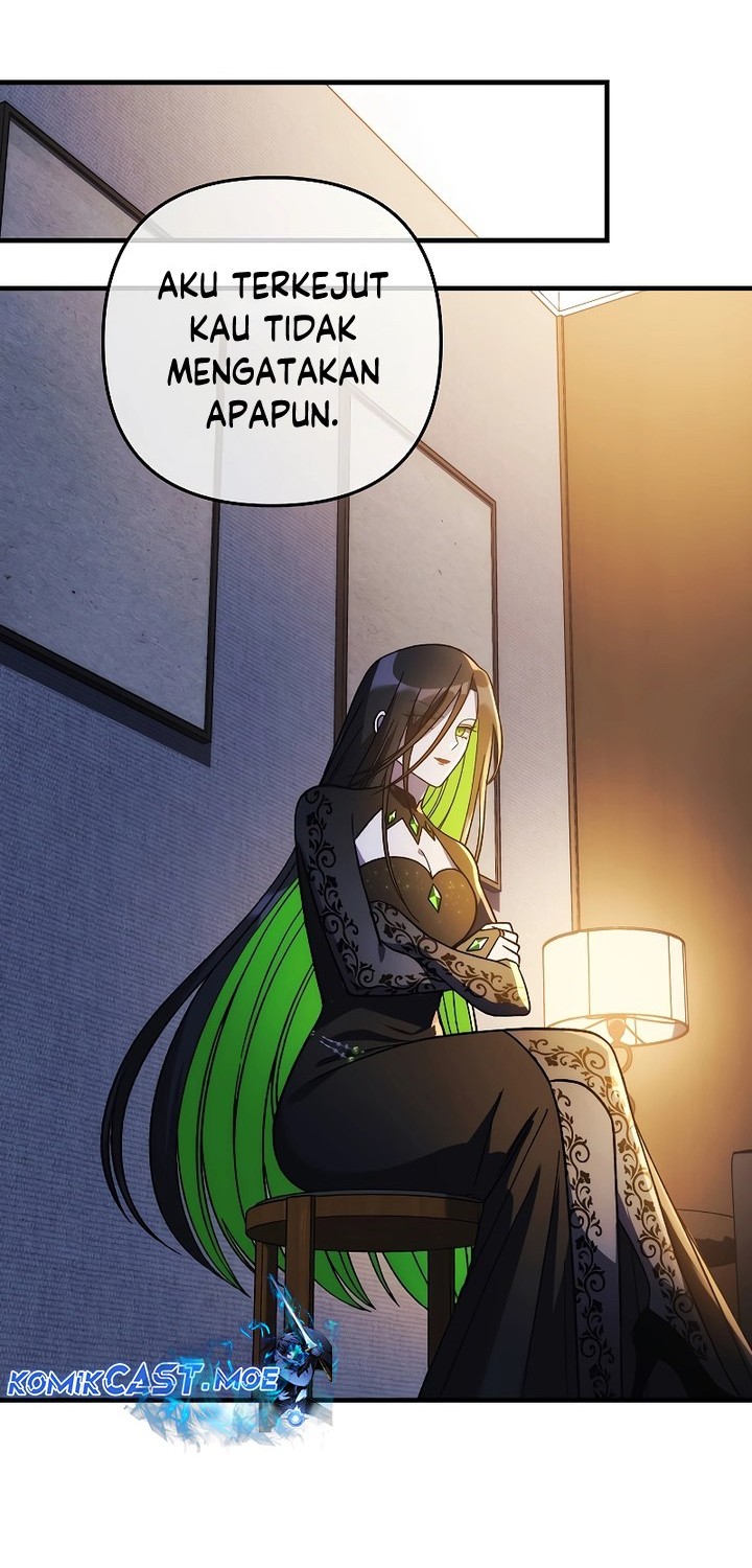 My Daughter is the Final Boss Chapter 125 Gambar 33