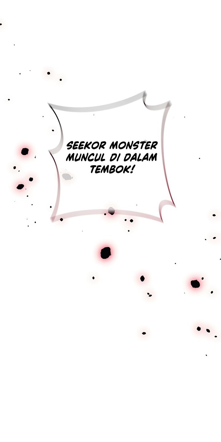 My Daughter is the Final Boss Chapter 125 Gambar 19