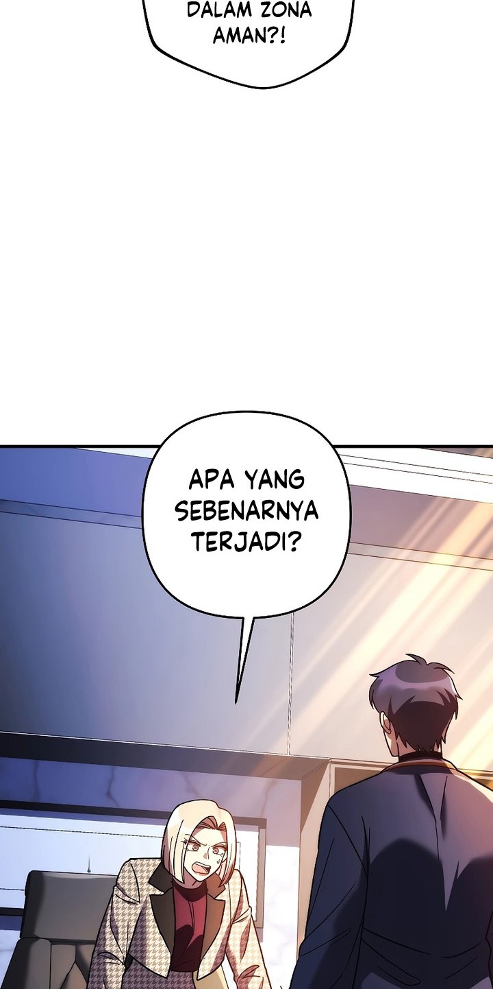 My Daughter is the Final Boss Chapter 125 Gambar 21