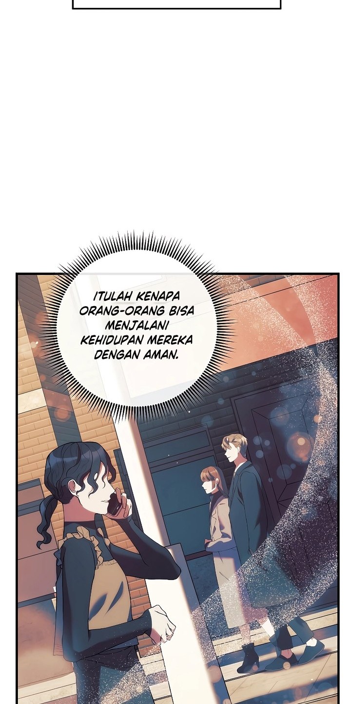 My Daughter is the Final Boss Chapter 125 Gambar 23