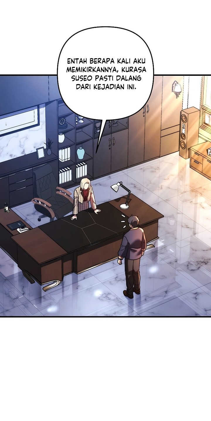 My Daughter is the Final Boss Chapter 125 Gambar 25