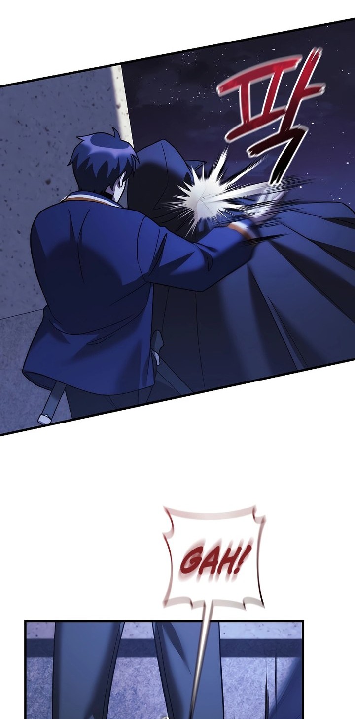 My Daughter is the Final Boss Chapter 125 Gambar 47