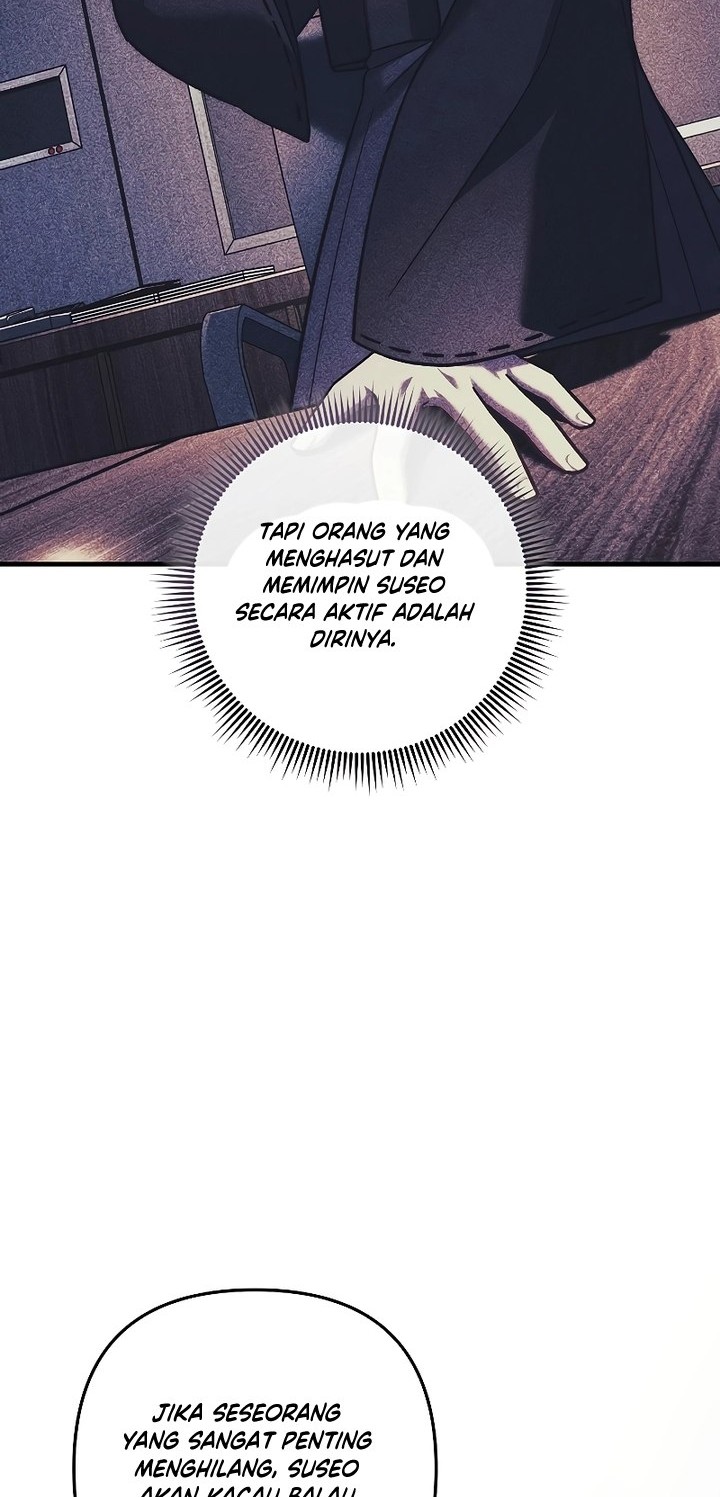 My Daughter is the Final Boss Chapter 125 Gambar 53