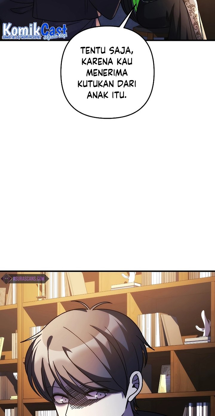 My Daughter is the Final Boss Chapter 125 Gambar 39