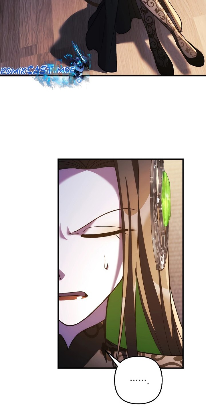 My Daughter is the Final Boss Chapter 125 Gambar 43