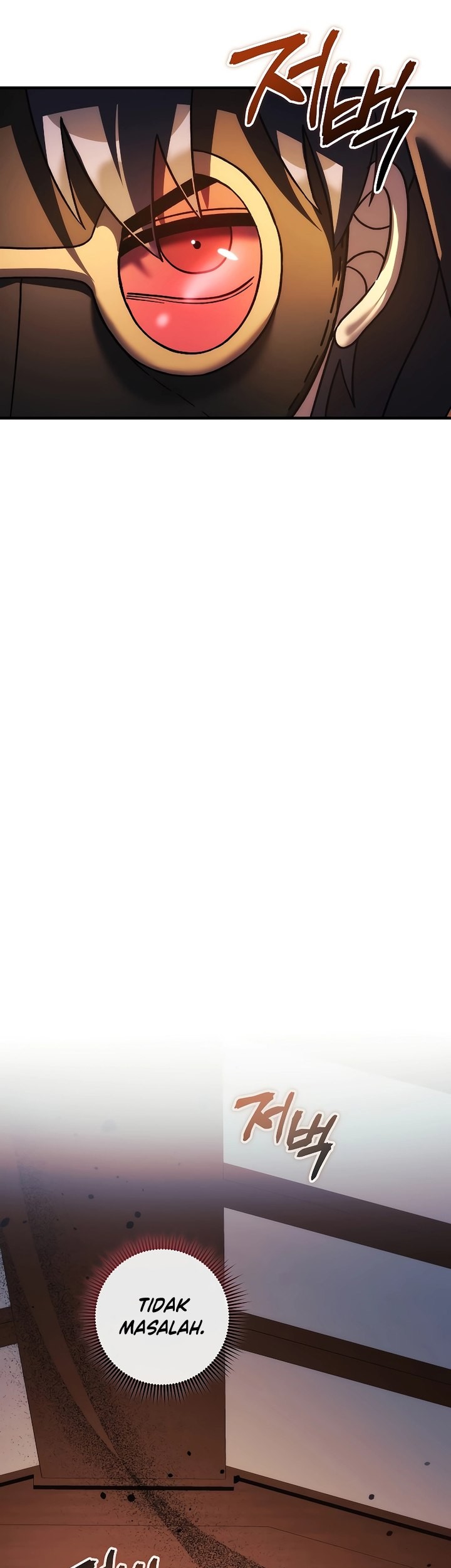 My Daughter is the Final Boss Chapter 125 Gambar 66