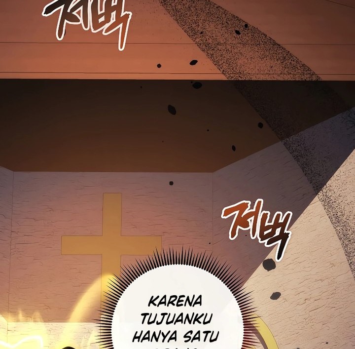 My Daughter is the Final Boss Chapter 125 Gambar 67