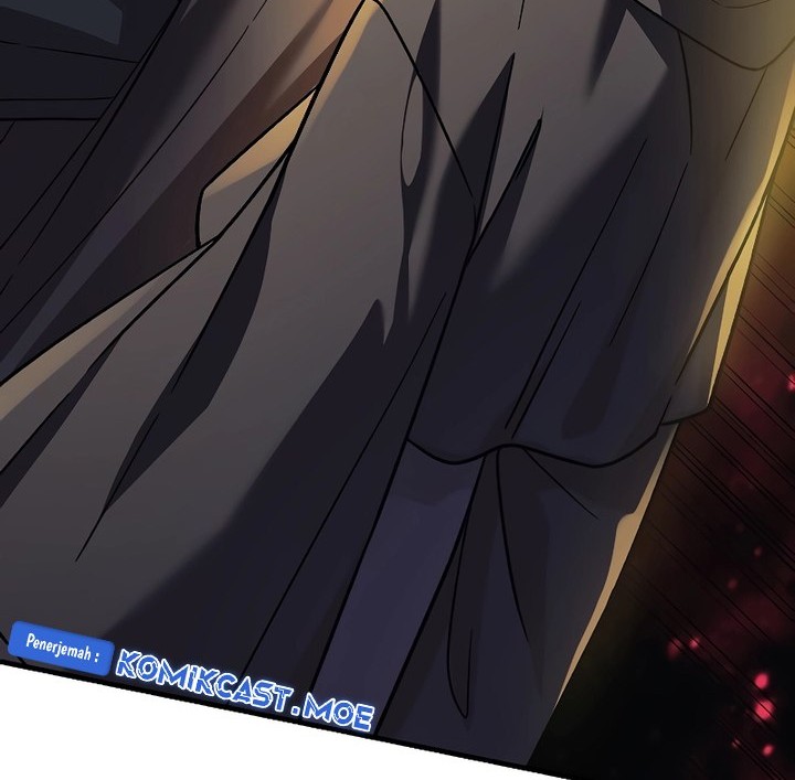 My Daughter is the Final Boss Chapter 125 Gambar 71