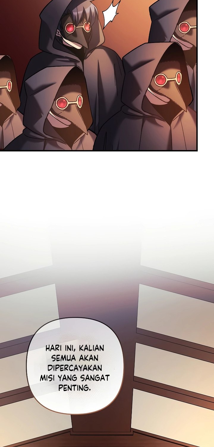 My Daughter is the Final Boss Chapter 125 Gambar 59