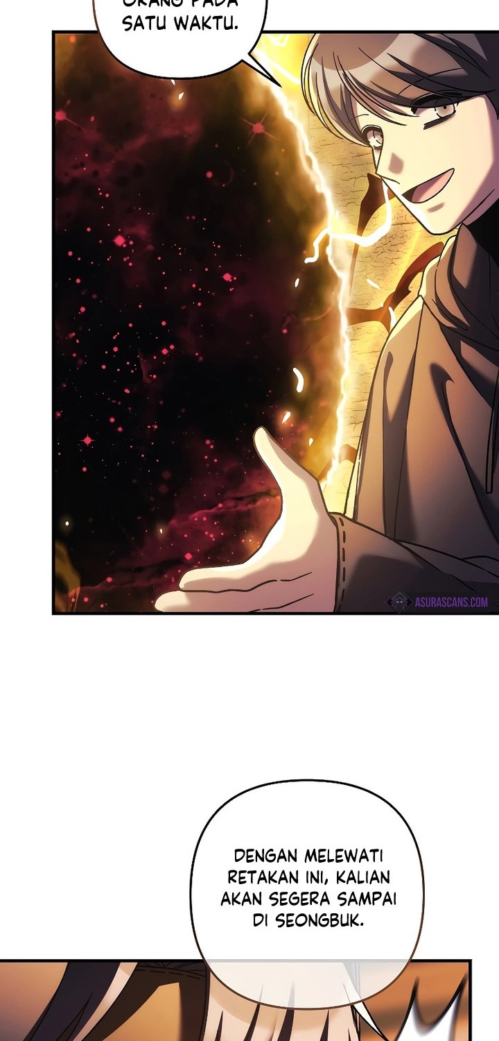 My Daughter is the Final Boss Chapter 125 Gambar 61