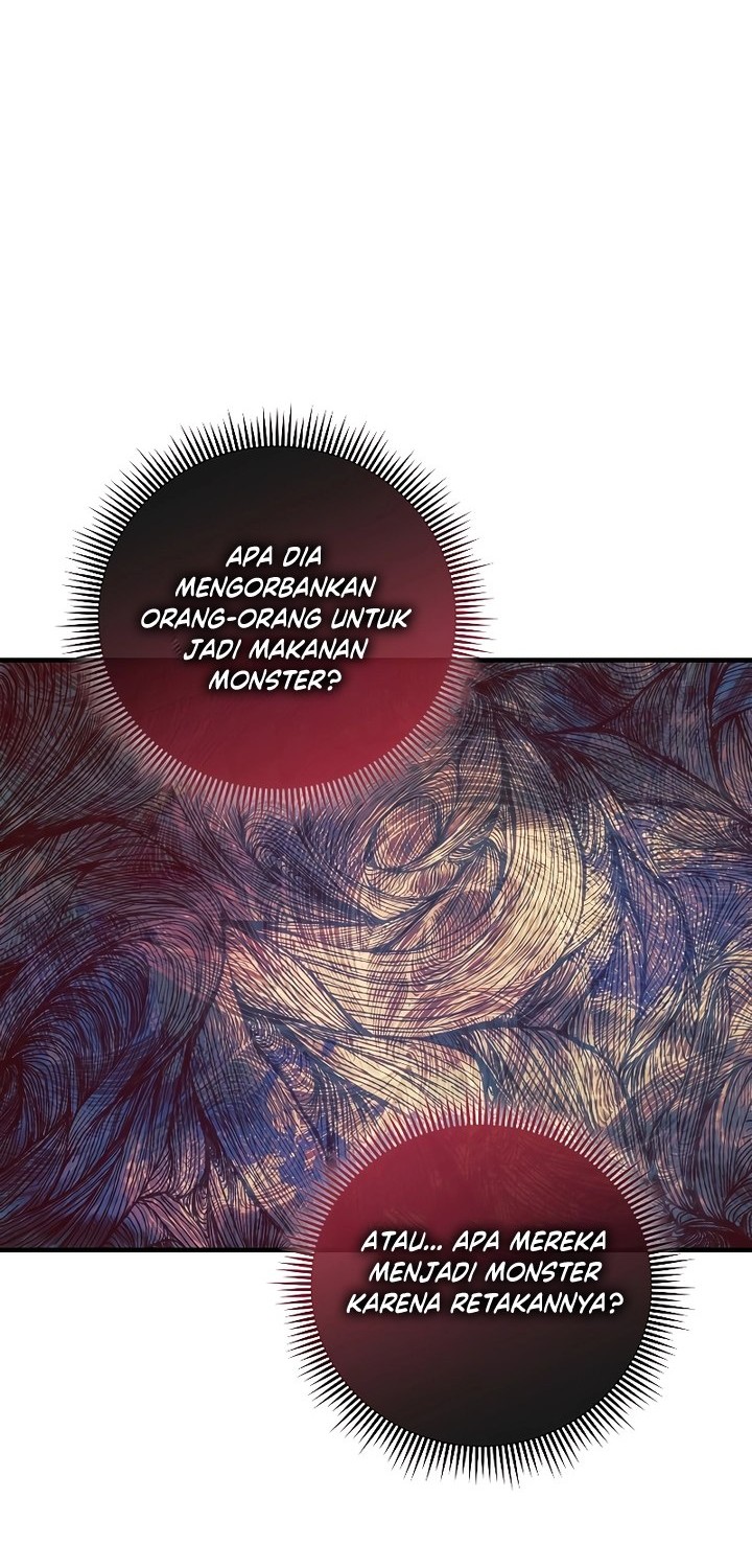 My Daughter is the Final Boss Chapter 125 Gambar 63