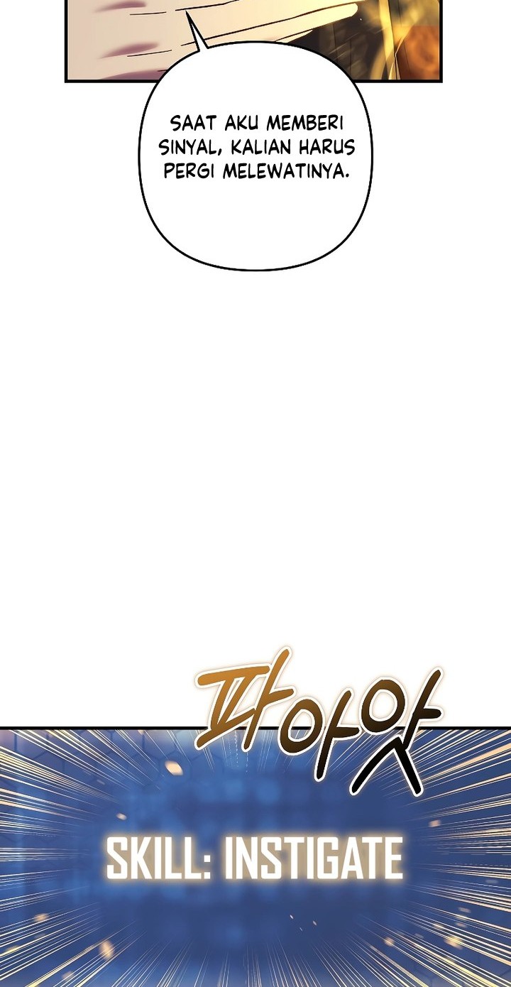 My Daughter is the Final Boss Chapter 125 Gambar 5