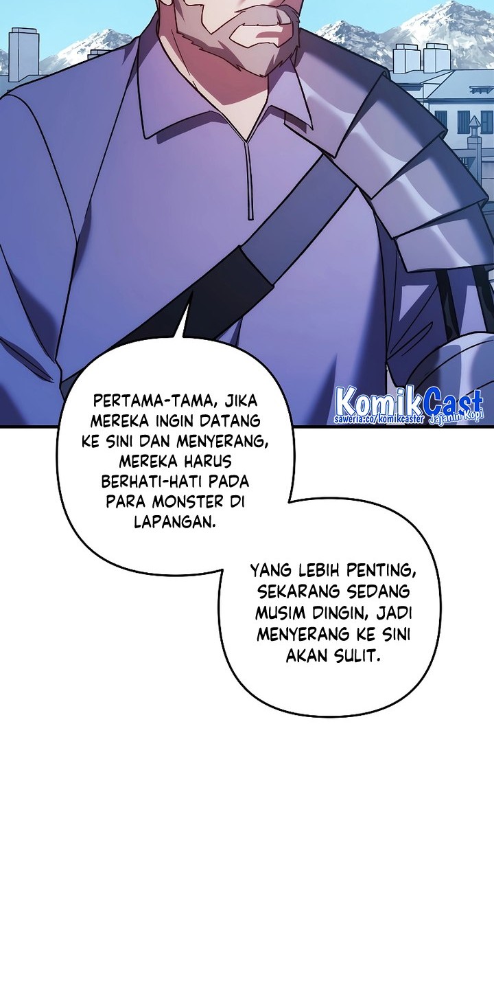 My Daughter is the Final Boss Chapter 125 Gambar 11