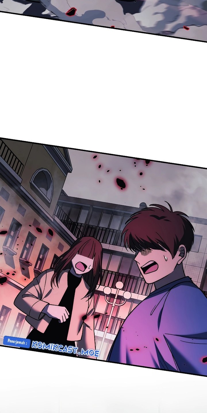 My Daughter is the Final Boss Chapter 125 Gambar 17