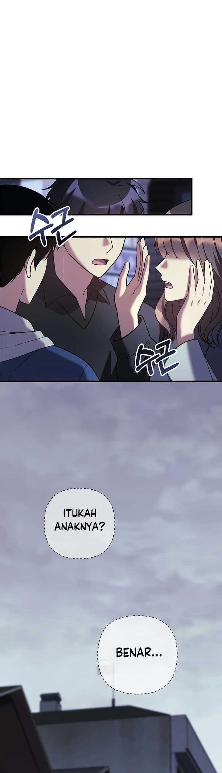 My Daughter is the Final Boss Chapter 124 Gambar 30