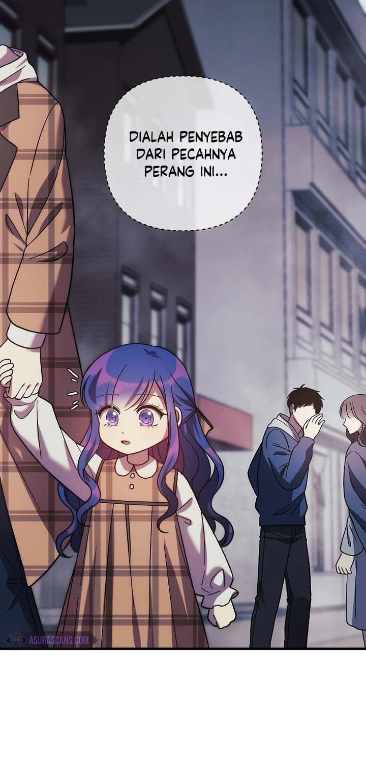 My Daughter is the Final Boss Chapter 124 Gambar 31