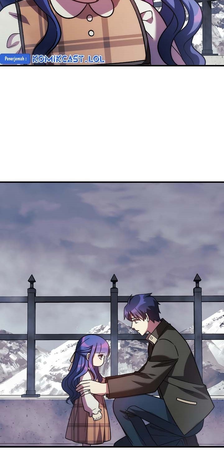 My Daughter is the Final Boss Chapter 124 Gambar 51