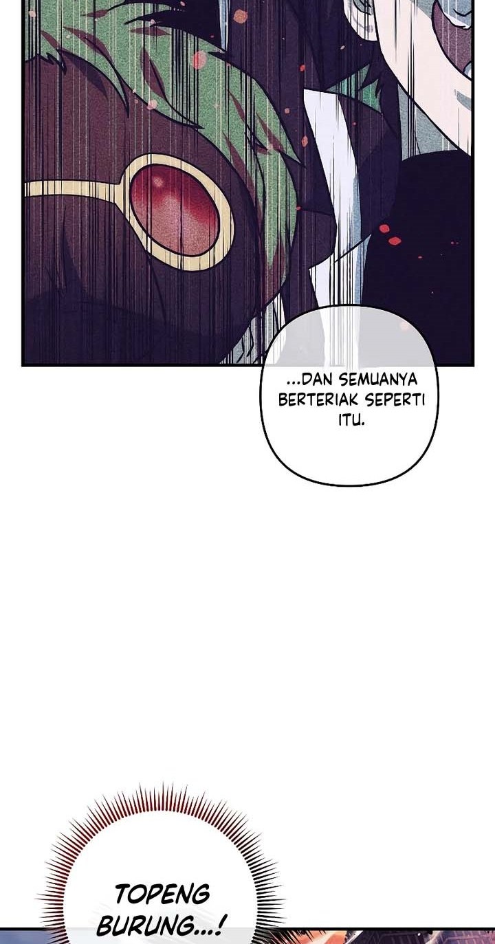 My Daughter is the Final Boss Chapter 124 Gambar 39