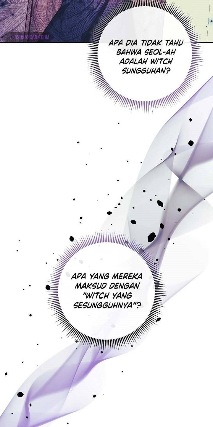 My Daughter is the Final Boss Chapter 124 Gambar 43