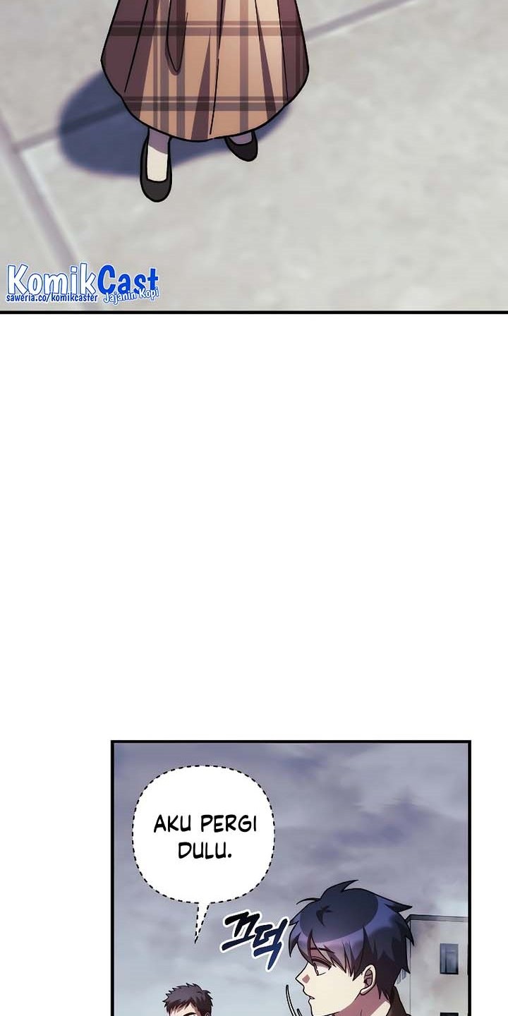 My Daughter is the Final Boss Chapter 124 Gambar 45