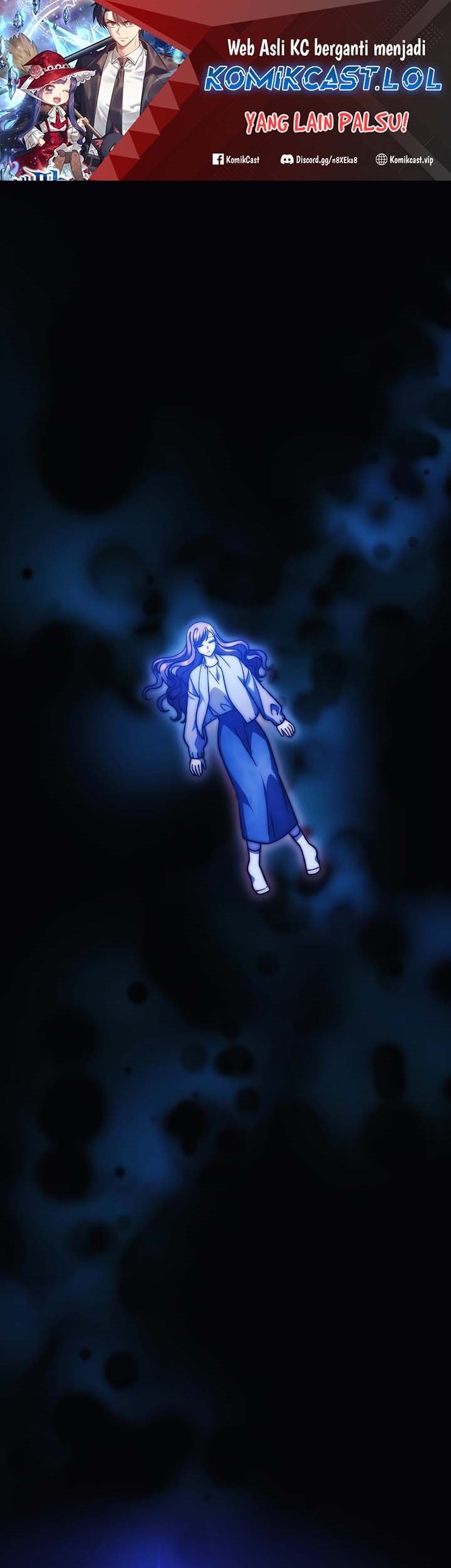 Manhwa My Daughter is the Final Boss Chapter 124 gambar nomor 2