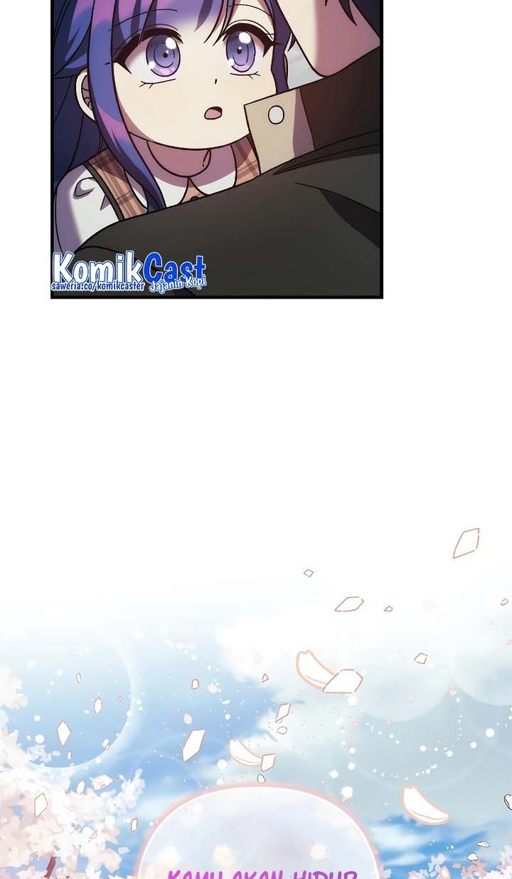 My Daughter is the Final Boss Chapter 124 Gambar 61